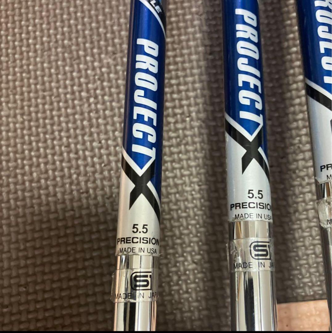 スリクソン　z945 アイアンセット