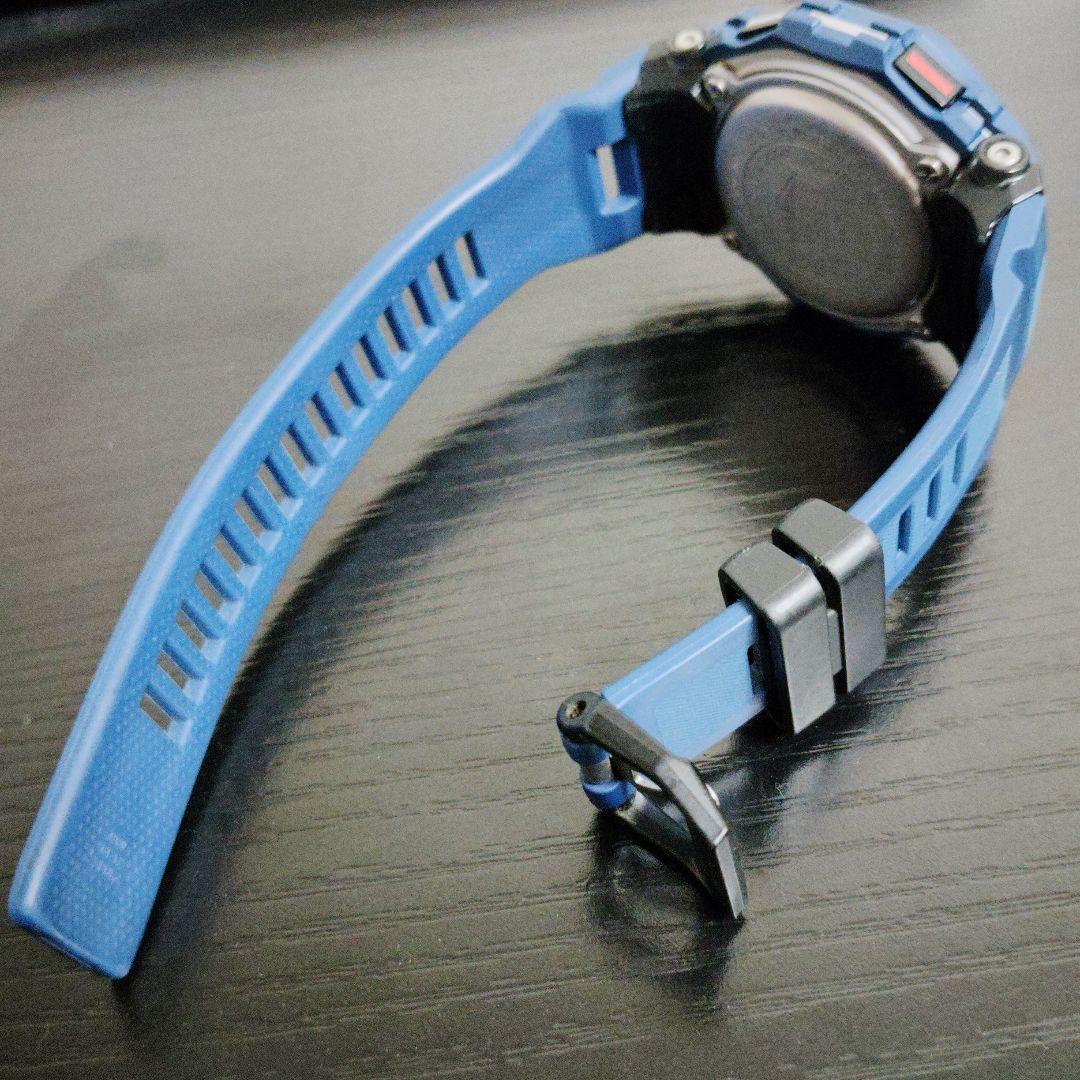 カシオ CASIO G-SHOCK GBD-200-2JF