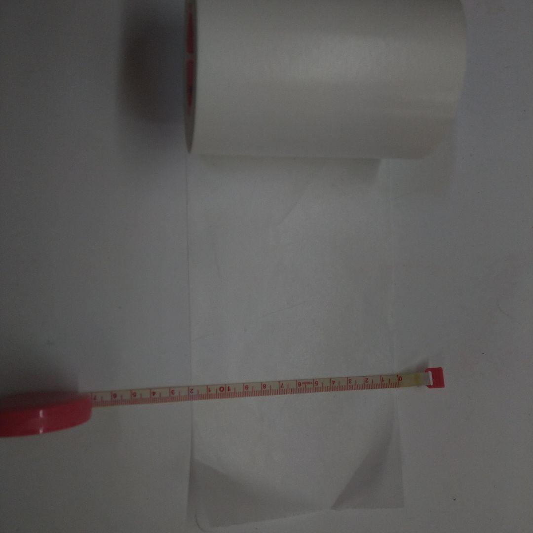 『Tos』タカゾノ『互換』分包紙　グラシン紙　120mm　無地　6巻