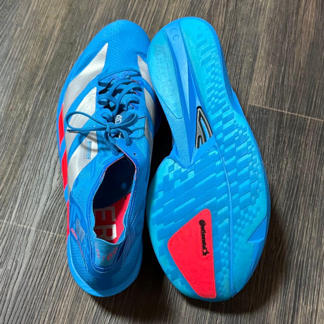 アディゼロ タクミセン11 【1/17.18のみ限定価格】