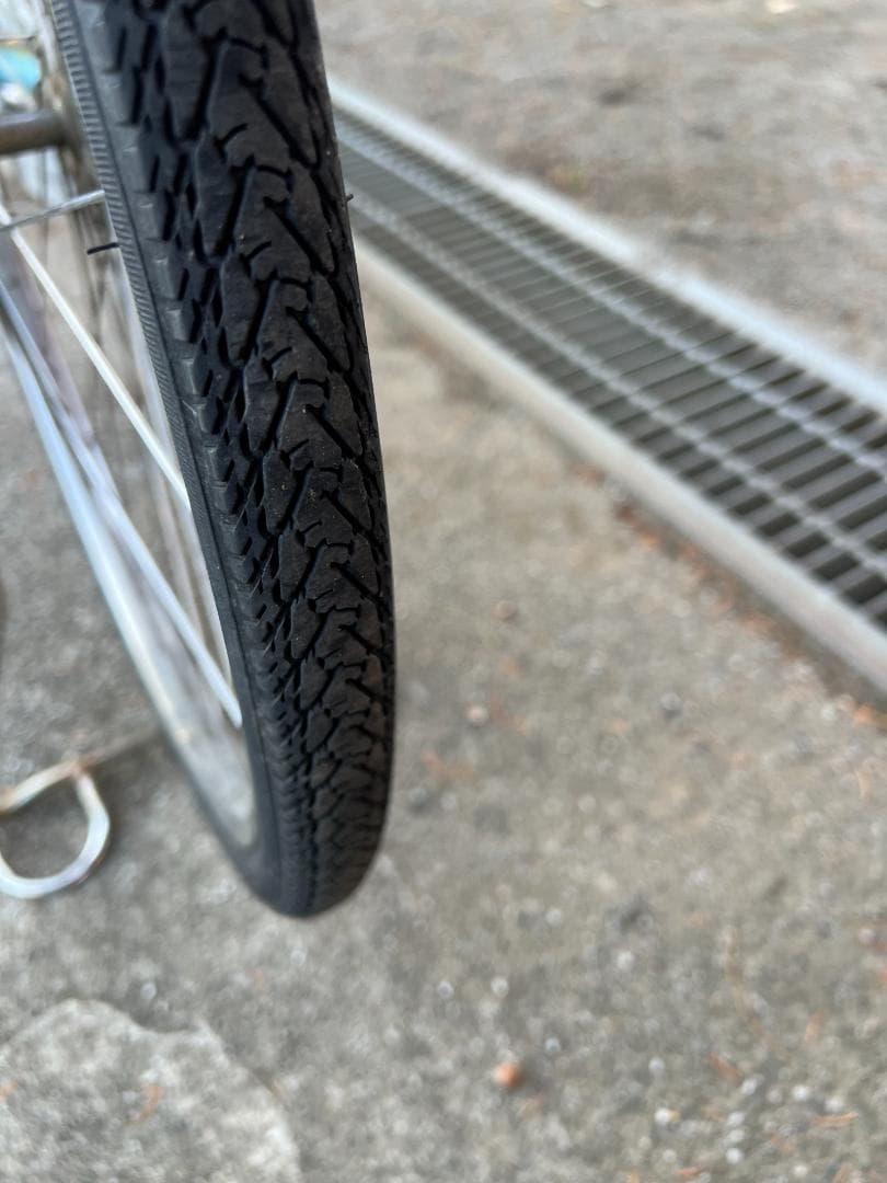 BRIDGESTONE 自転車 002