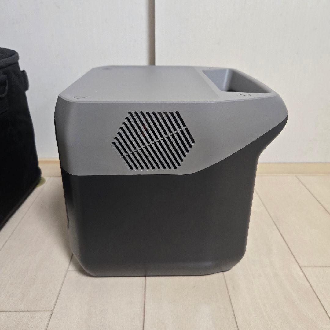 【ほぼ新品】 EcoFlow  2 Pro エコフロー リバー2プロ