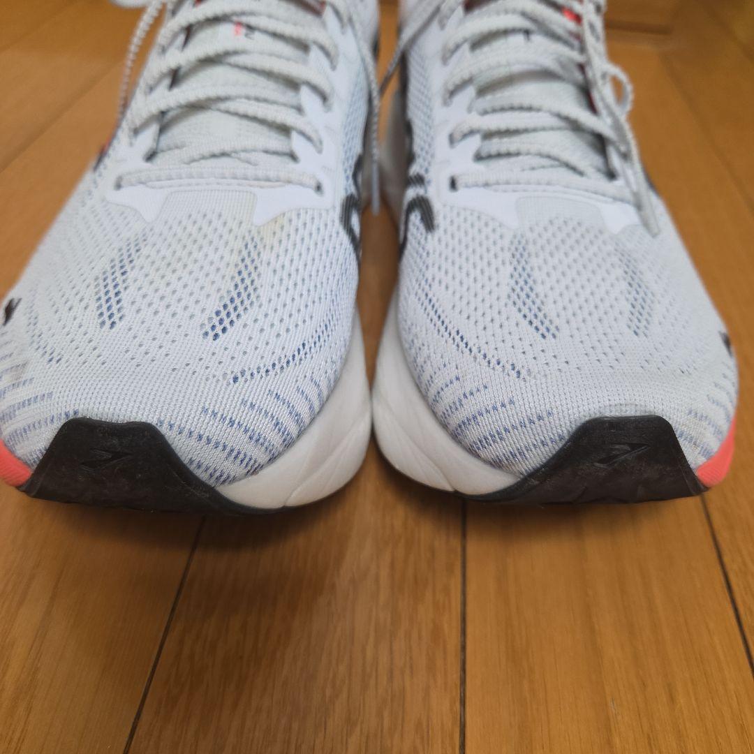 BROOKS ブルックス ハイペリオンマックス2 27cm