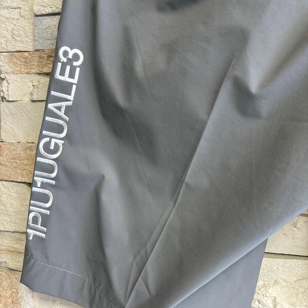 ウノピューウノウグァーレトレ　ゴルフ　ハーフパンツ　サイズL