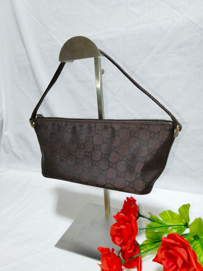 FROM JAPAN公式アカウント01 グッチ GUCCI ハンドバッグ