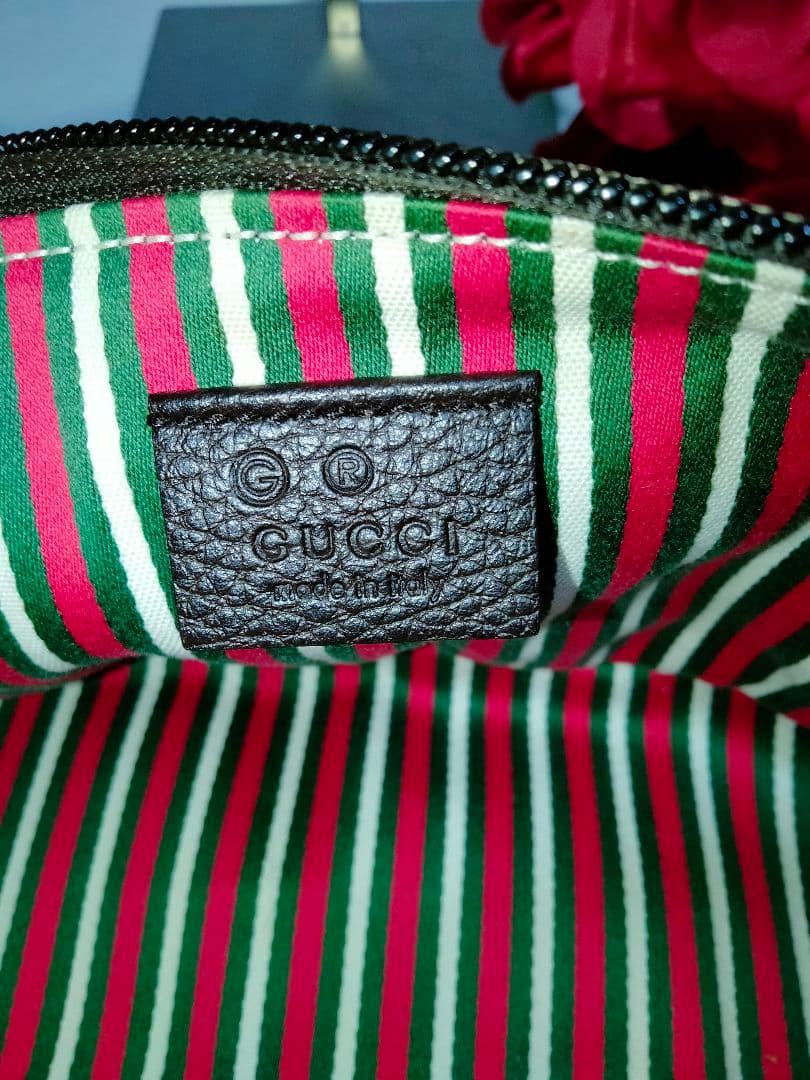 FROM JAPAN公式アカウント01 グッチ GUCCI ハンドバッグ