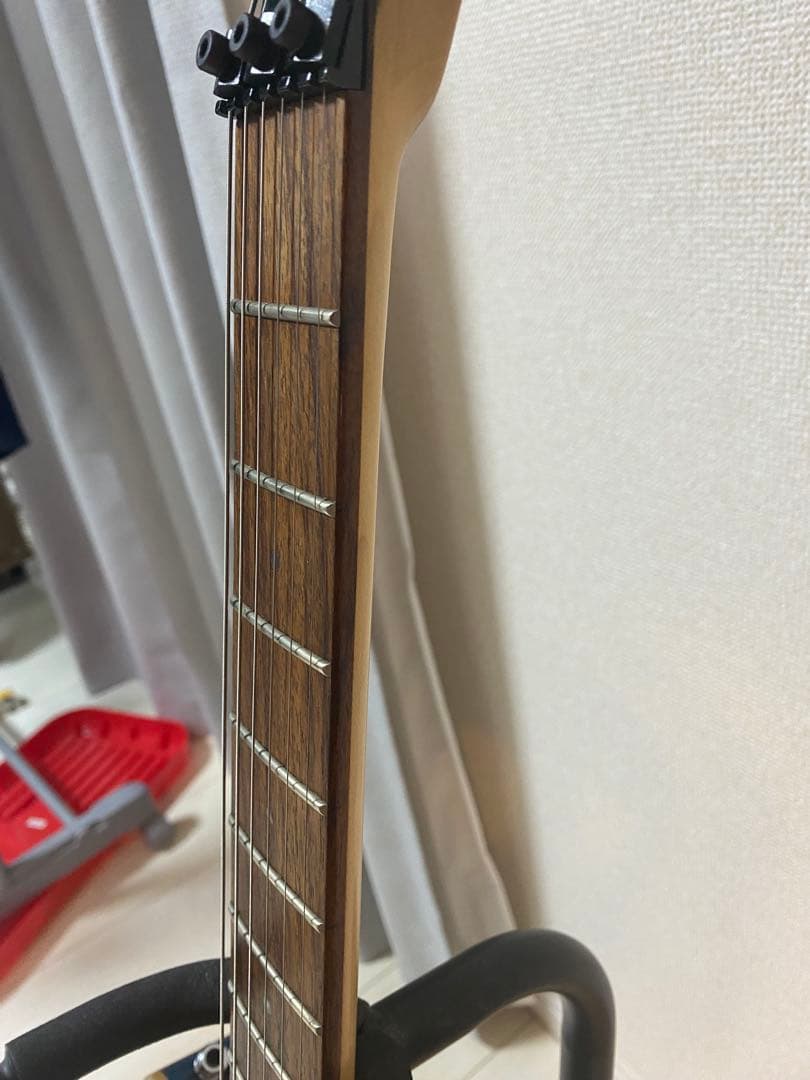 Edwards エレキギター