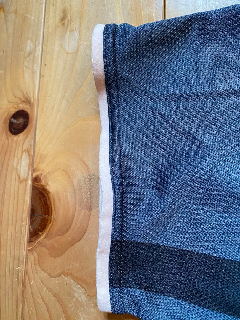 NIKE パリサンジェルマン OPEL 01-02 ユニフォーム 成田凌着用