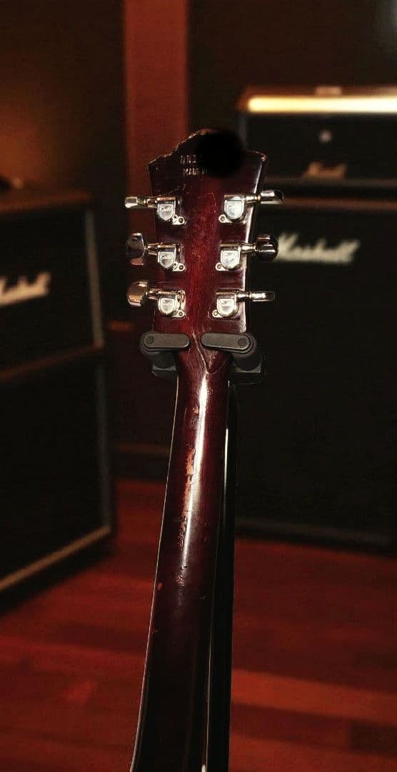 【訳あり特価！】Guild d-35 ビンテージ ギター76年 usa製