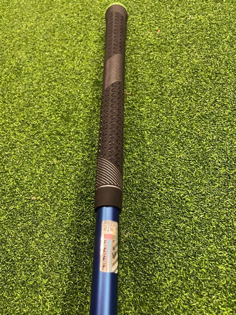 キャロウェイElyte TD ♦︎♦︎♦︎ドライバー　9度　24ベンタスブルー6s