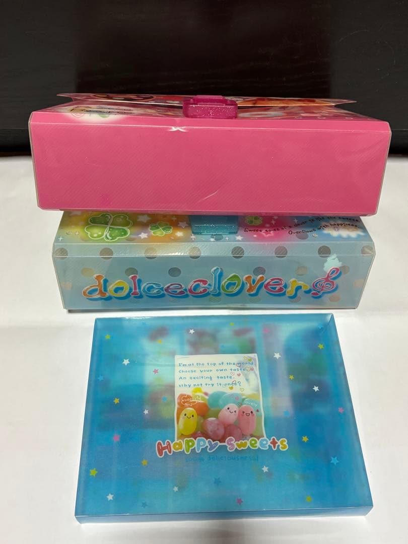 キャラクターグッズ　ケース　メモ帳　シール　ポーチ　他　まとめてセット