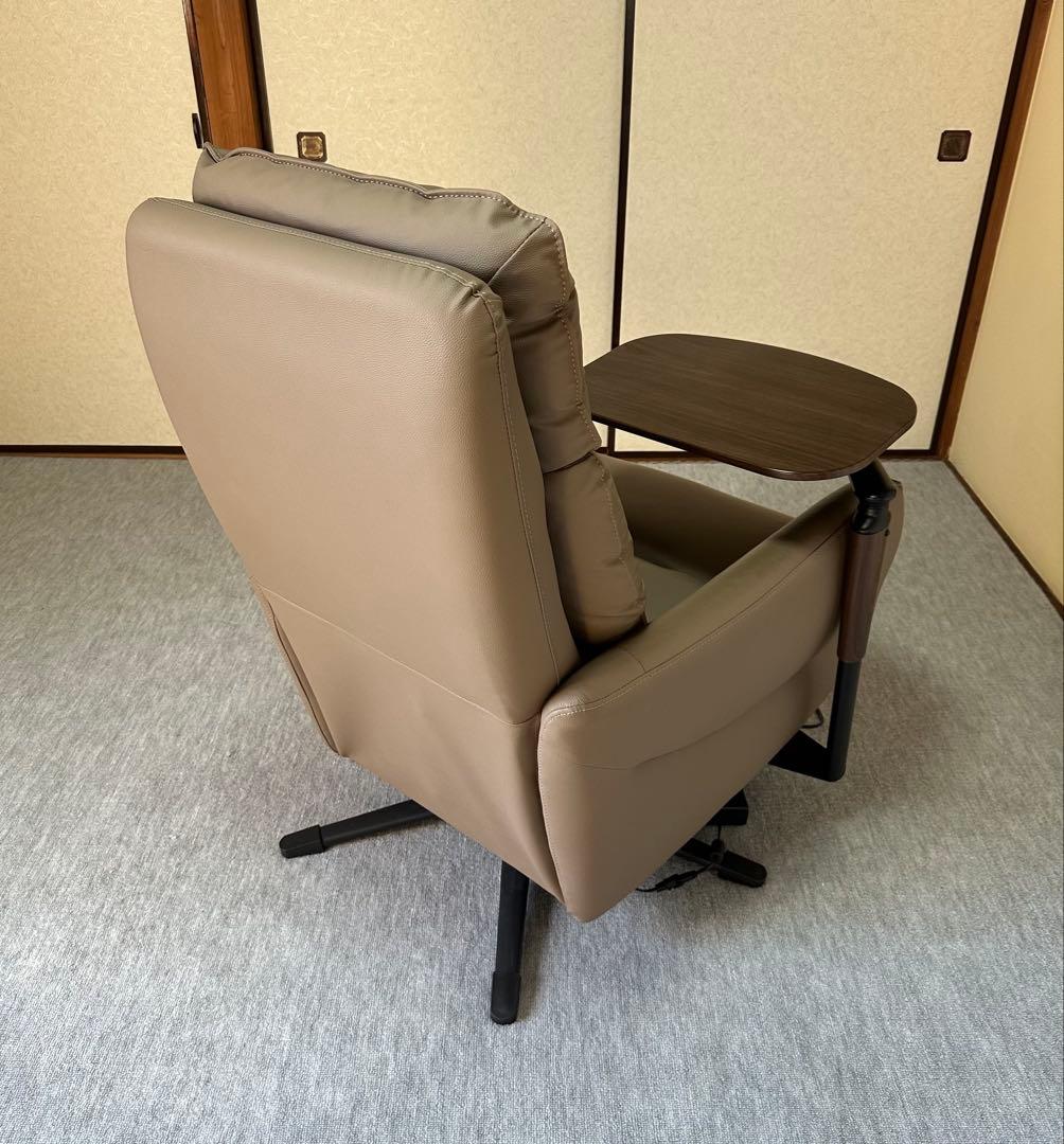 【美品特価】　ニトリ　LE01-2 4モーター　最上級モデル　専用テーブル付き