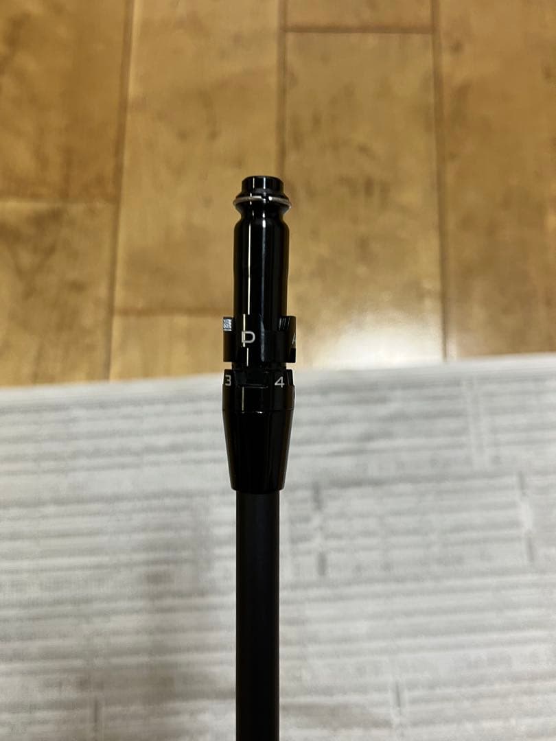 TENSEI 1K BLUE 1w 用シャフト タイトリストスリーブ付