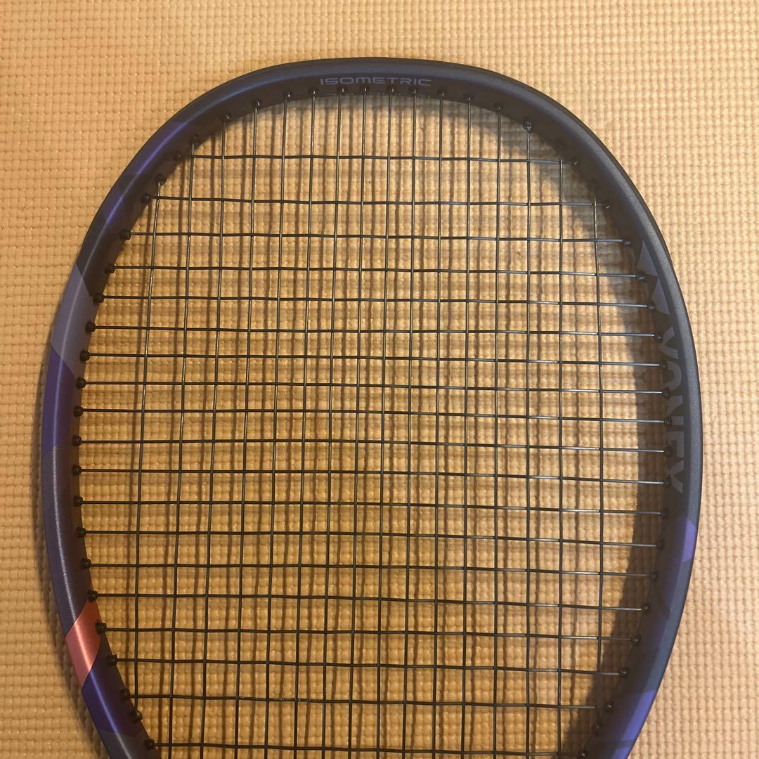 パーセプト ミッドナイトネイビー 97 310g/310ｍｍ 16×19