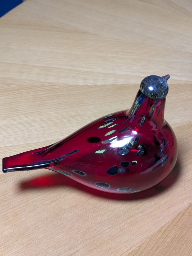  Ruby bird　ハイパーセール本日のみ