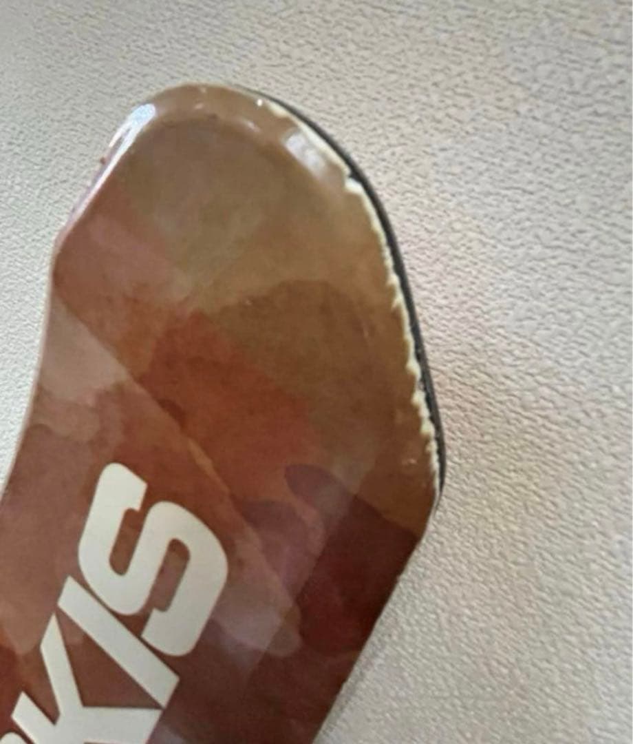 Riotskis ReBirth ライオットスキー　リバース　ビンディング付き