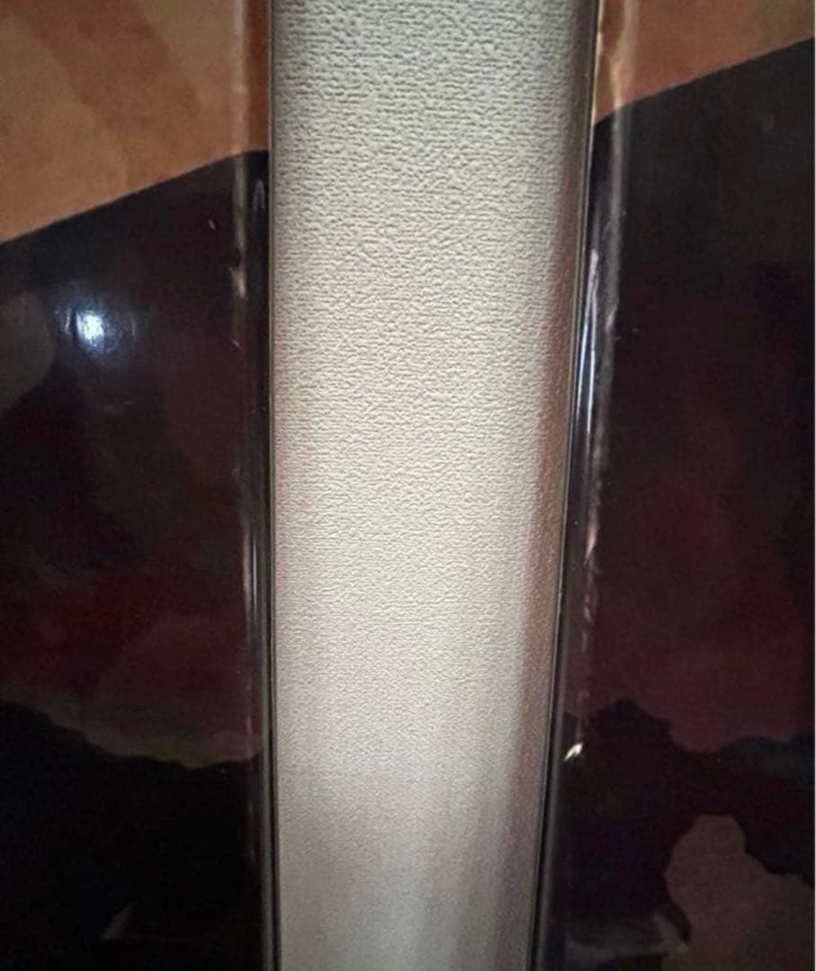 Riotskis ReBirth ライオットスキー　リバース　ビンディング付き