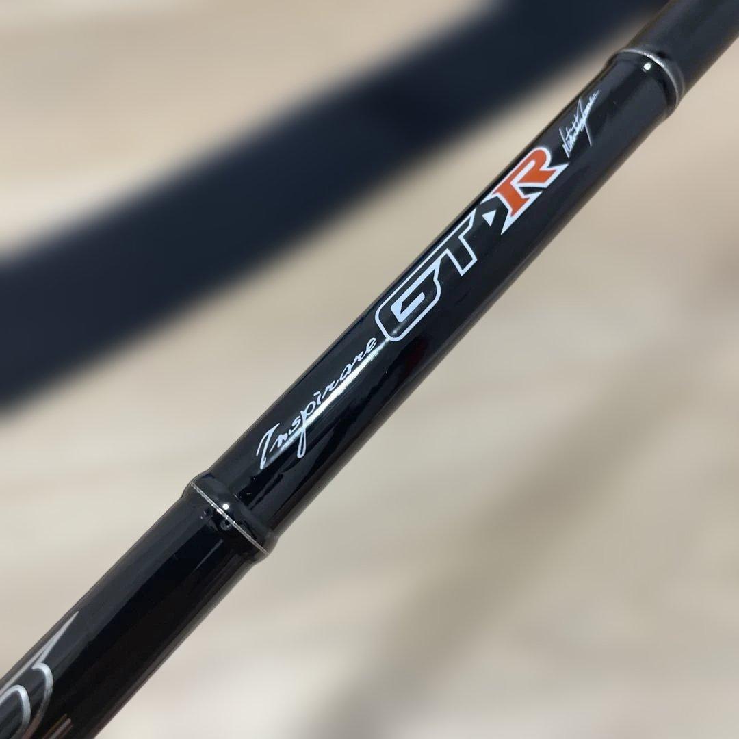 インスピラーレ ザ・ディアウルフワイルド7GT-R