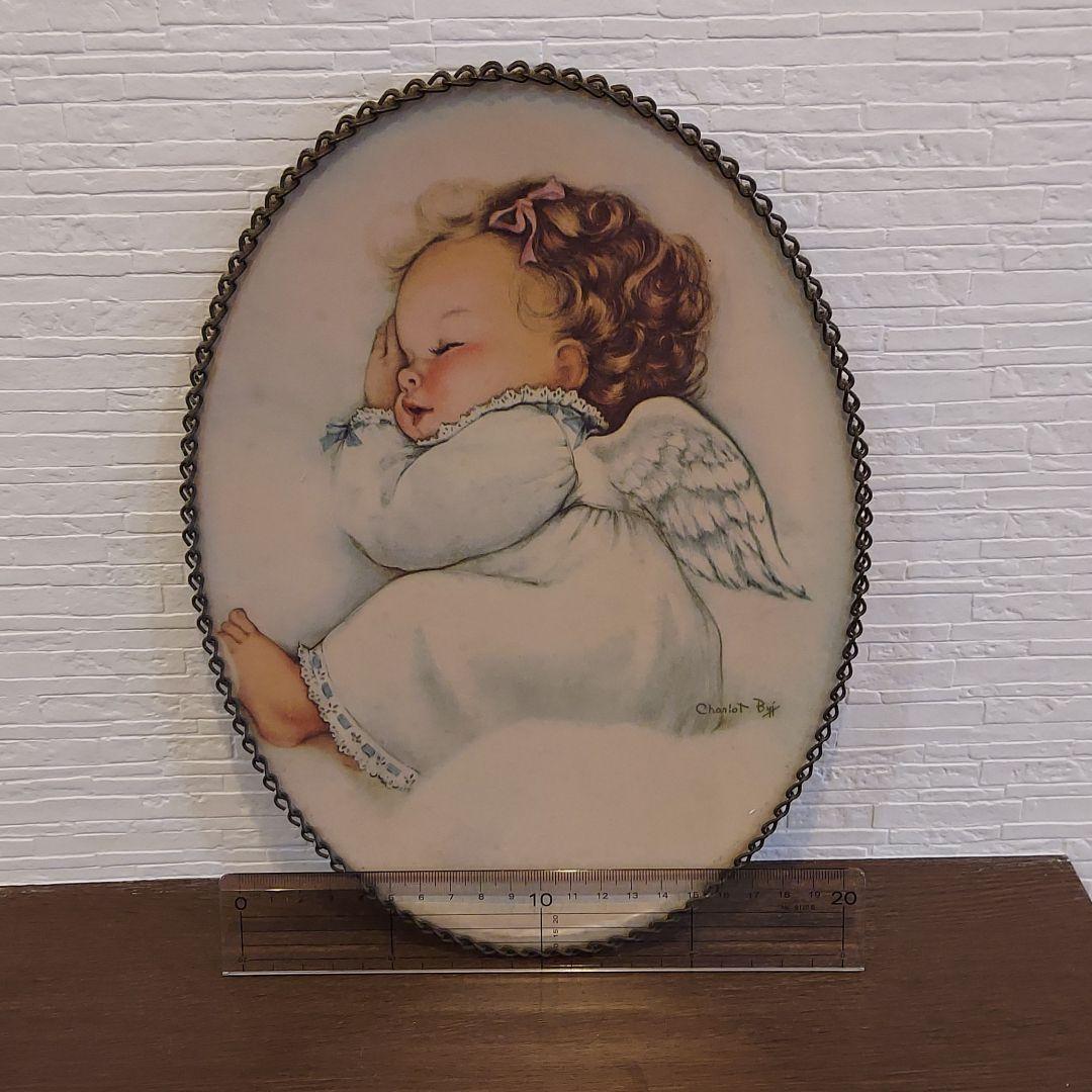 アンティーク壁掛け