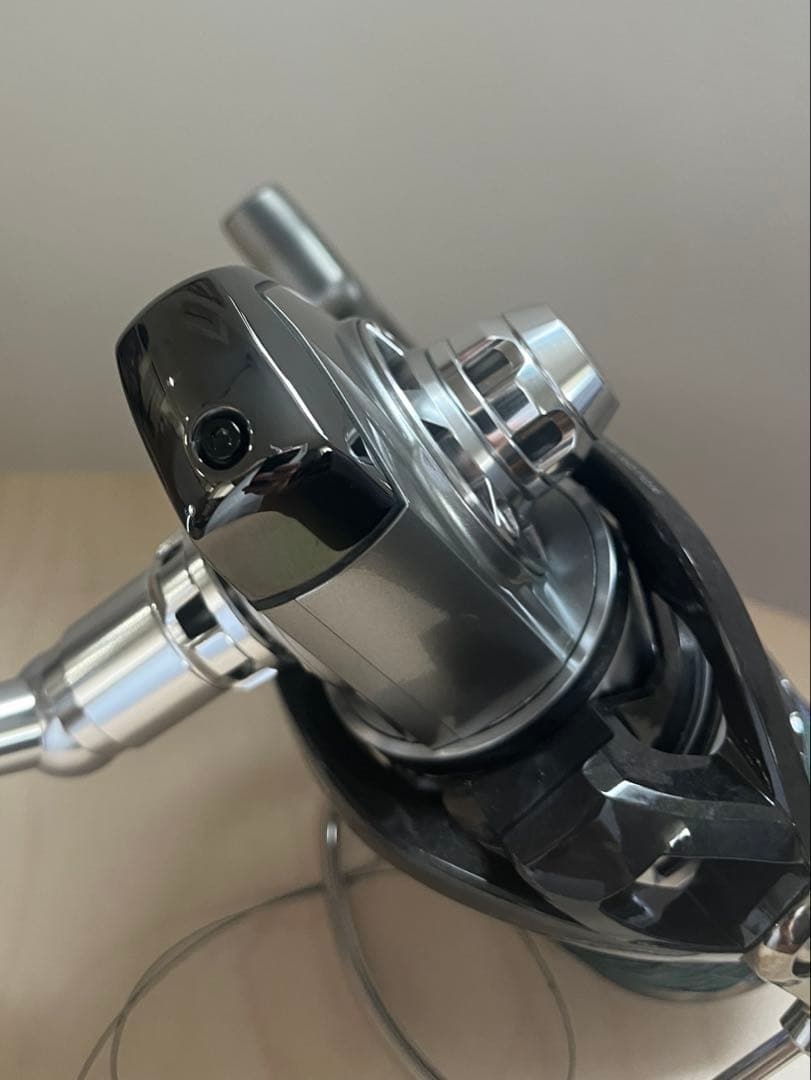 Daiwa SALTIGA 4500H ダイワ リール ソルティガ