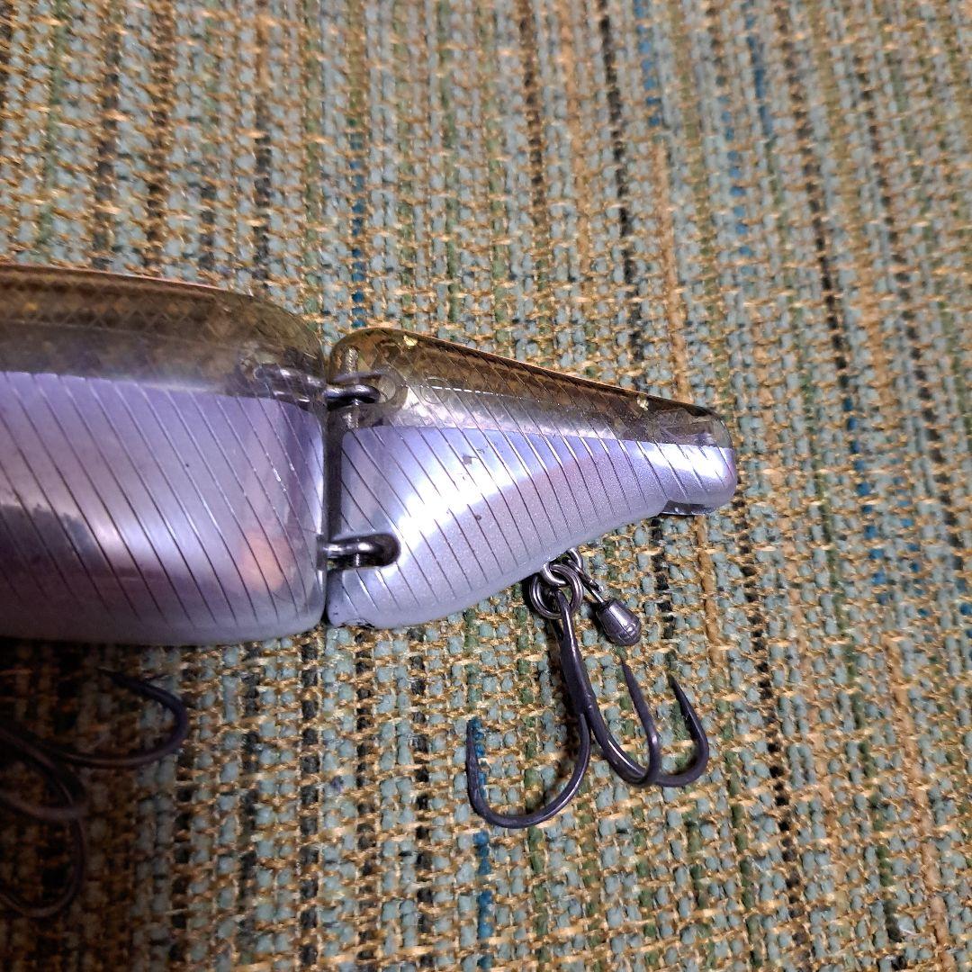 DRT タイニークラッシュ　LOW 　テール付き