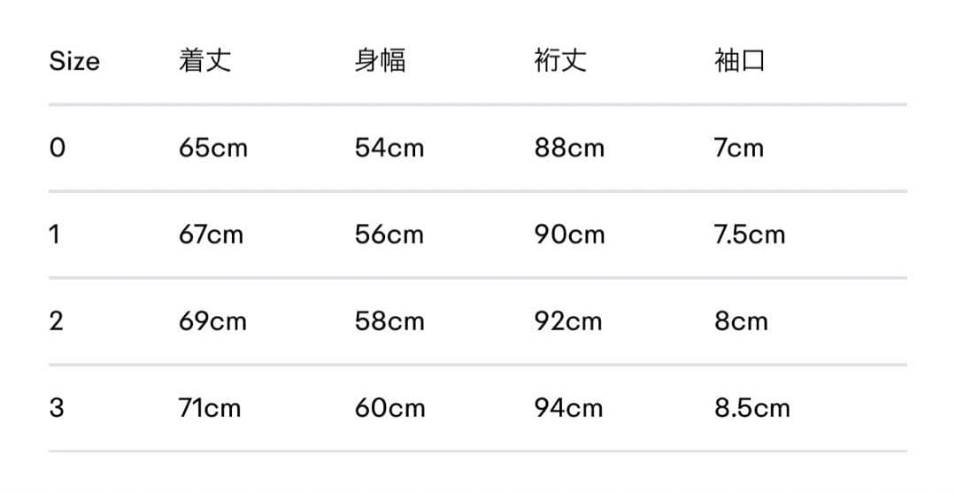 cash&barba キャッシュベイビー　クルーネック