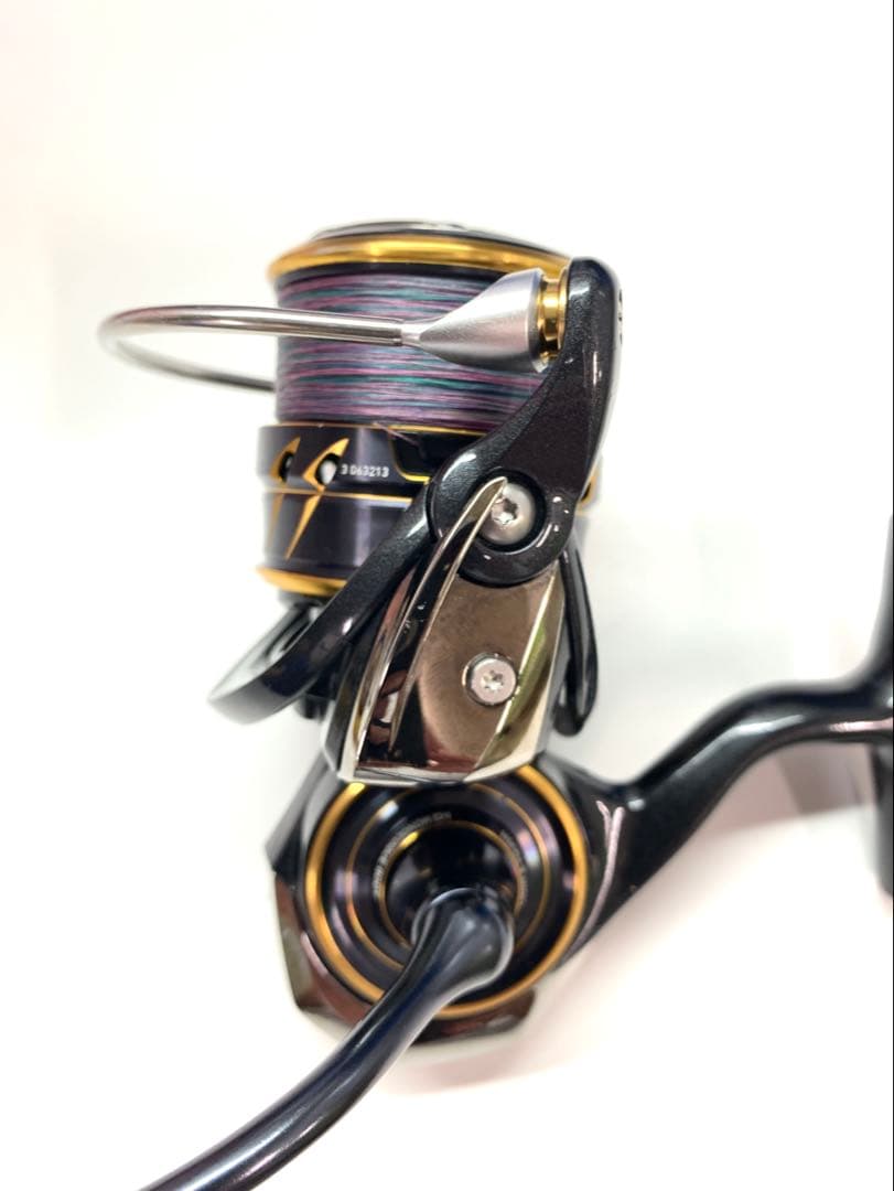 21カルディアLT4000S-C