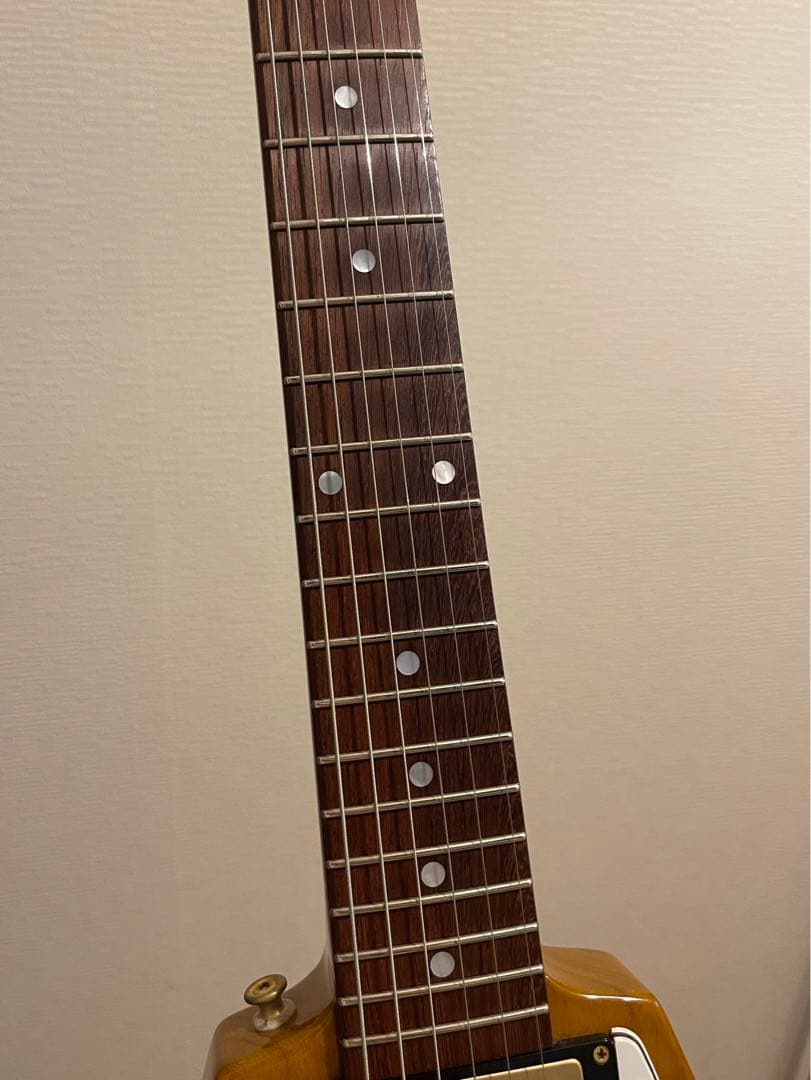 MOMOSE MFV KORINA 1Pボディ