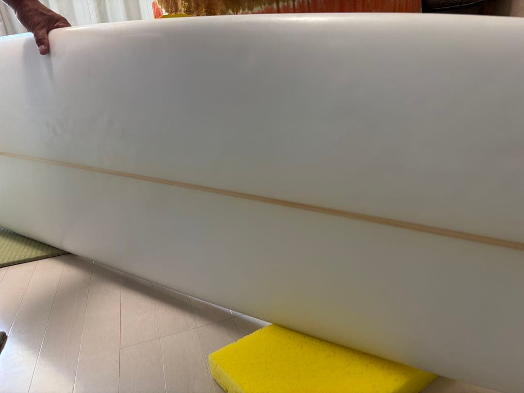 ROCKDANCE ロングボード 9'0\"