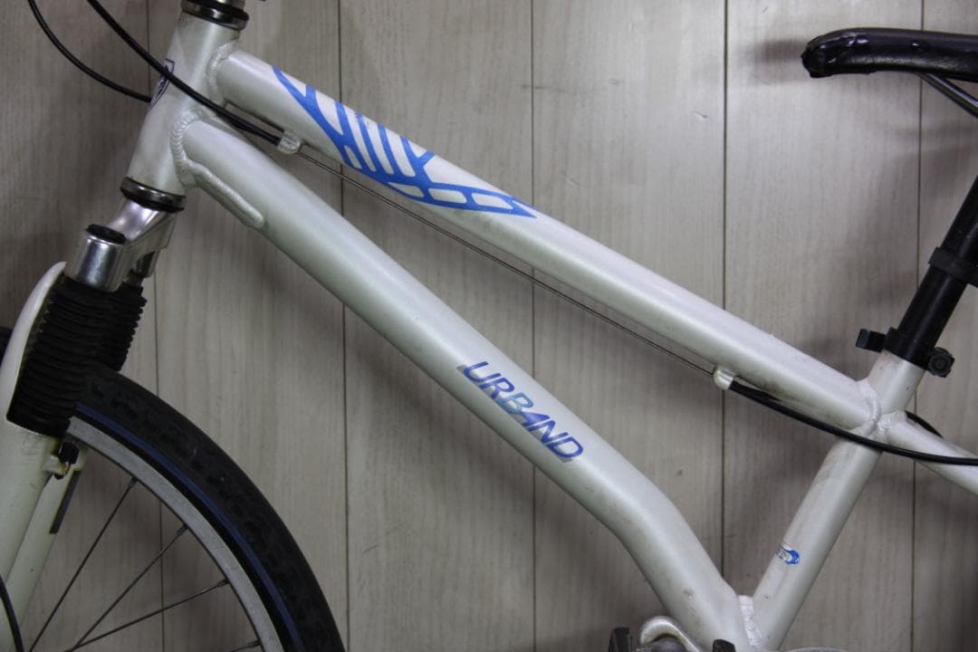 URBAND マウンテンバイク 26インチ
