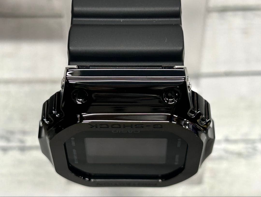 G-SHOCK GM-5600UB デジタル 腕時計　6938