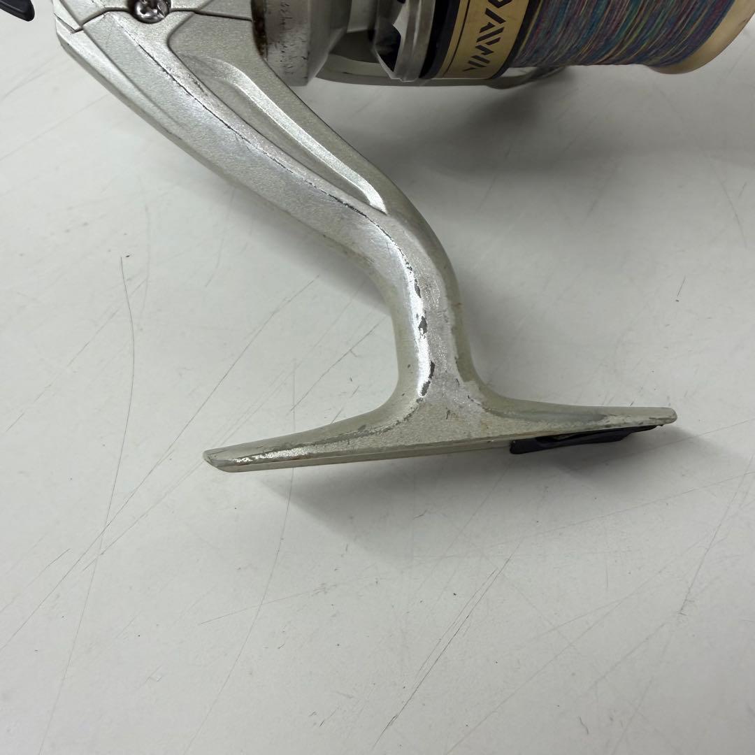 Daiwa ファインサーフ35 スピニングリール　右　まとめ売り　セット