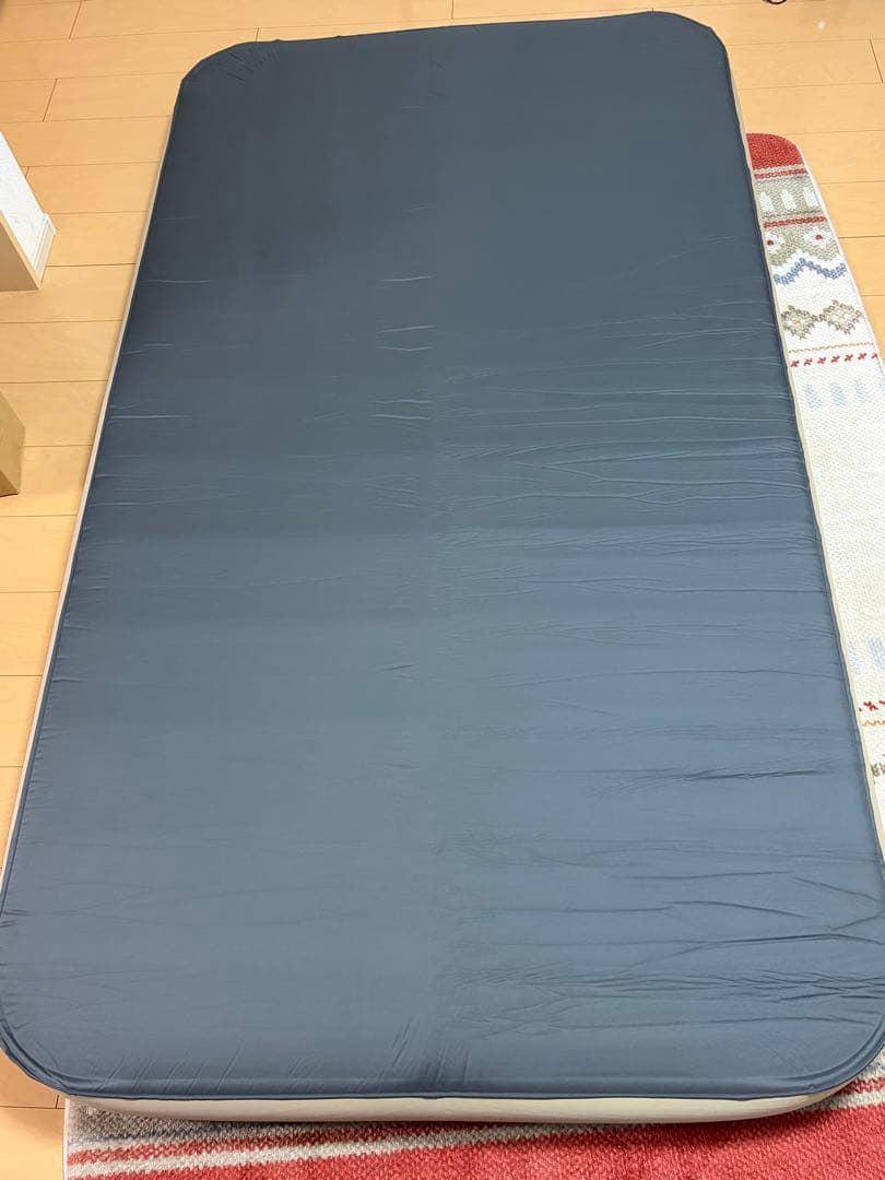 【ぽんぬさん専用】DOD ソトネノキワミM