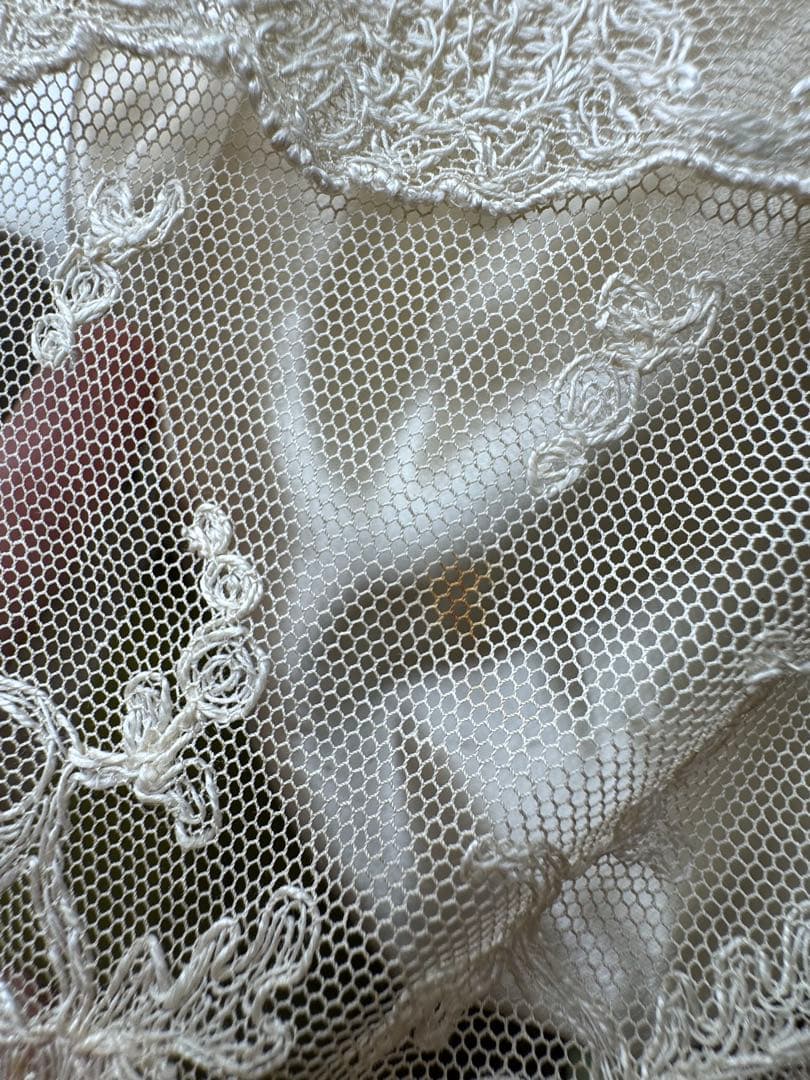 ジ*ー様 ドイツ　アンティーク　チャイナヘッド　ドール　約50センチ