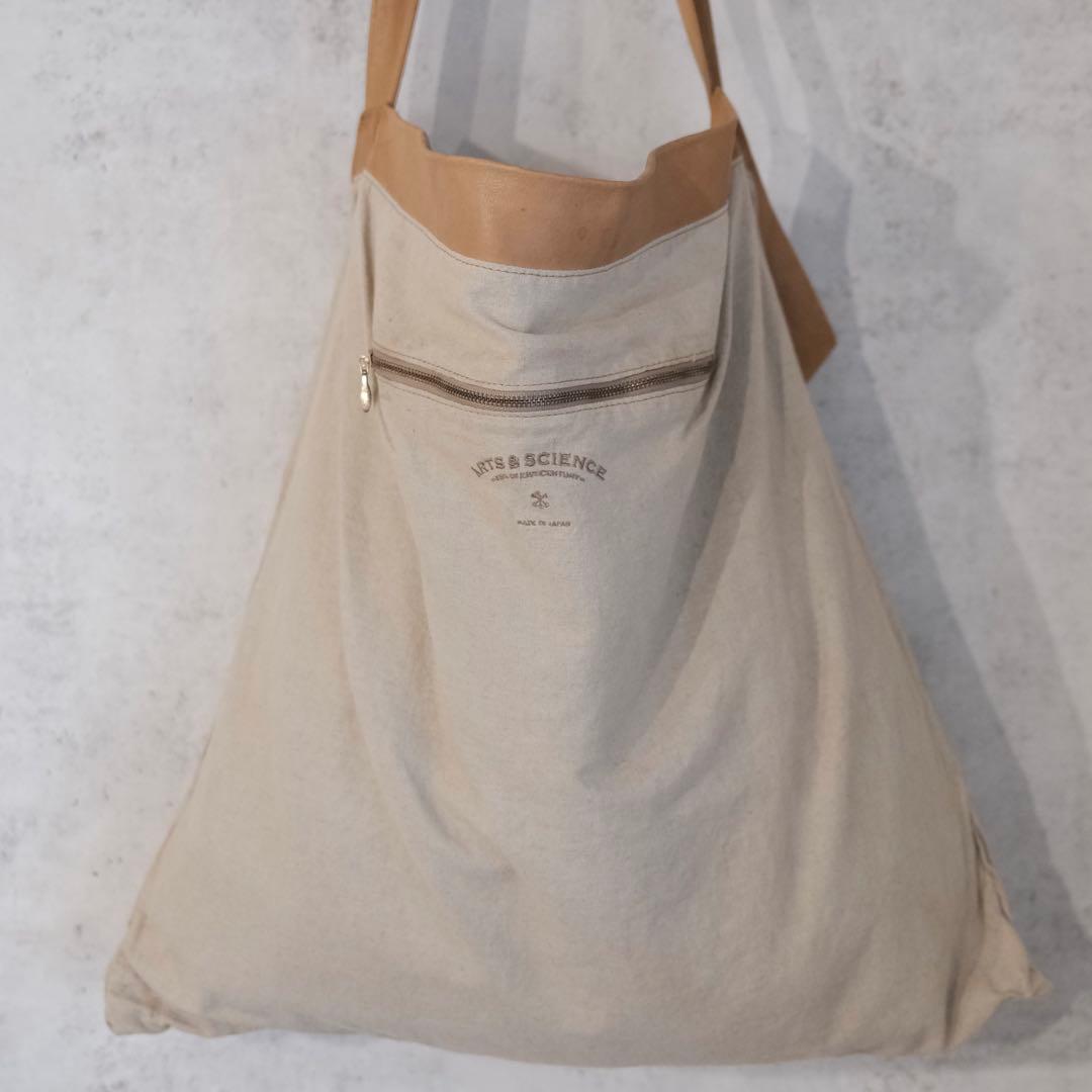 バッグ ARTS&SCIENCE Original Tote L