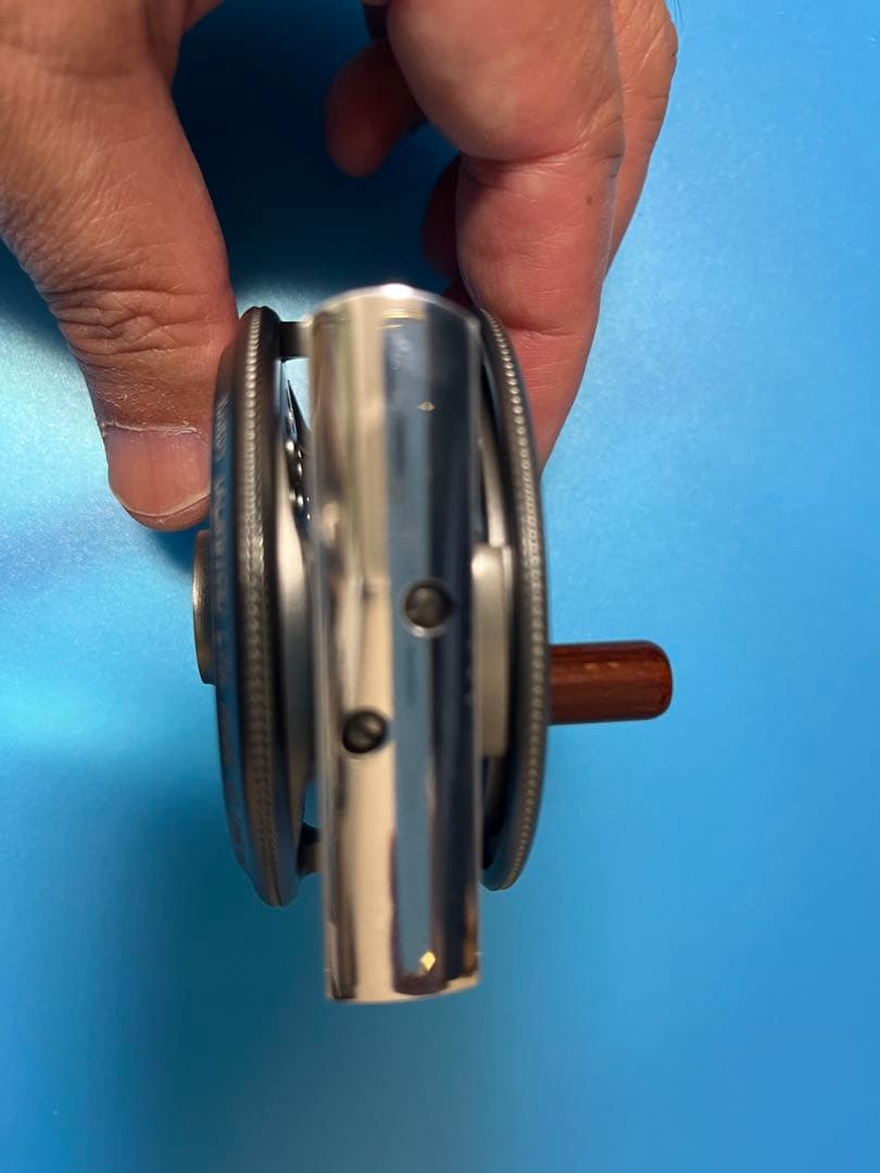 hiro1955　Hardy　The Duchess 2 3/4\"未使用品