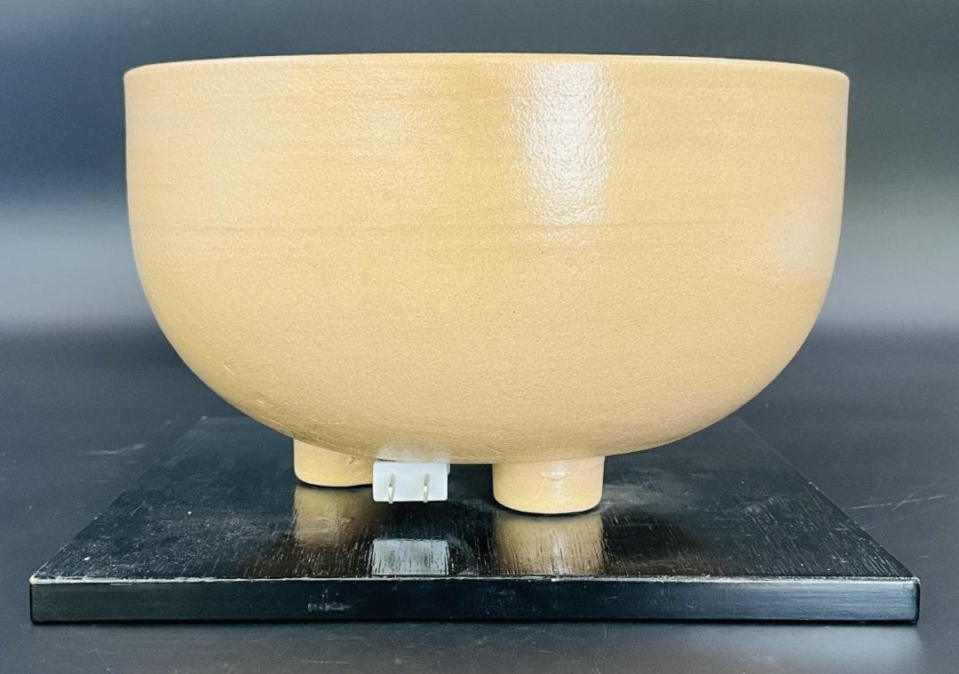 野々田式 電熱式風炉 茶道具 風炉 電熱器付き 動作確認済 R8SC36