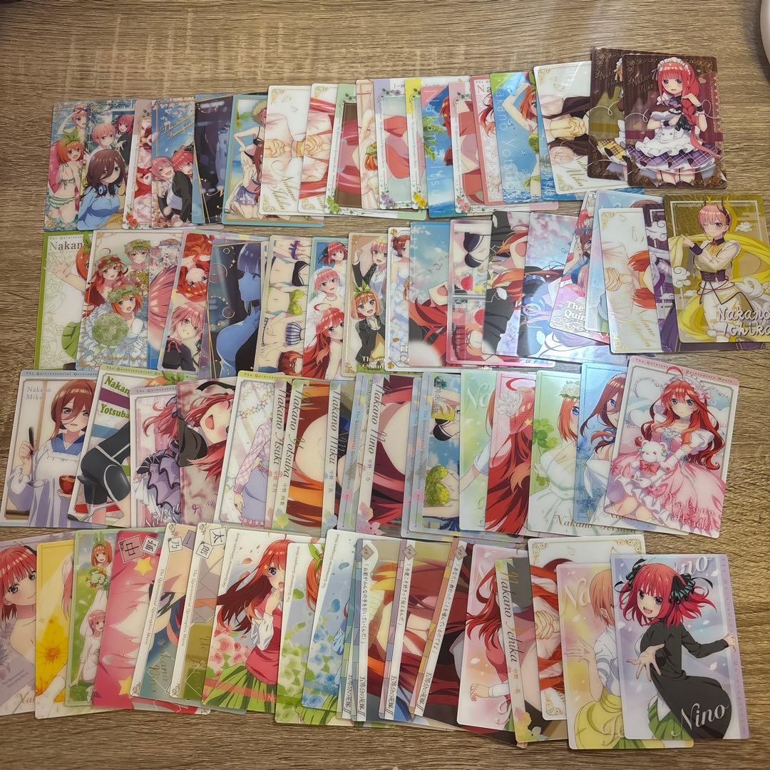 アニメグッズ　まとめ売り