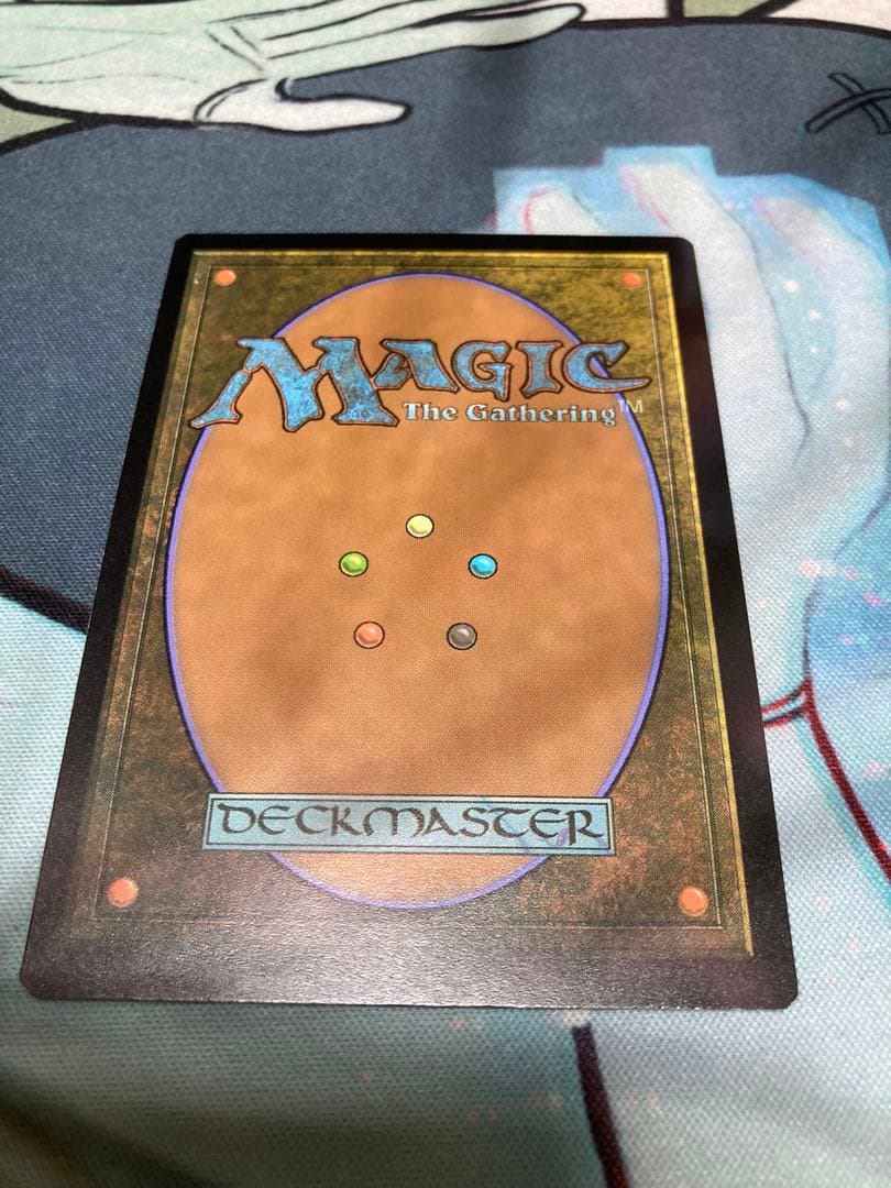 虚空の杯　foil ジャッジ賞