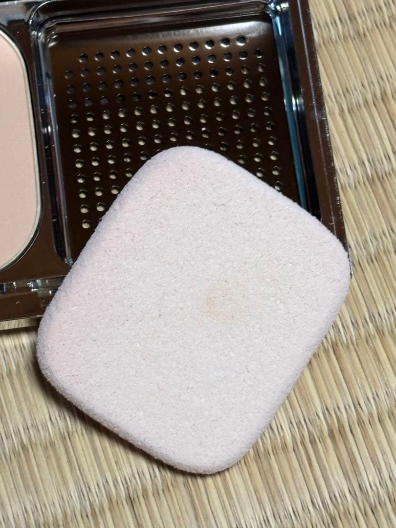 Impressパウダーファンデーション