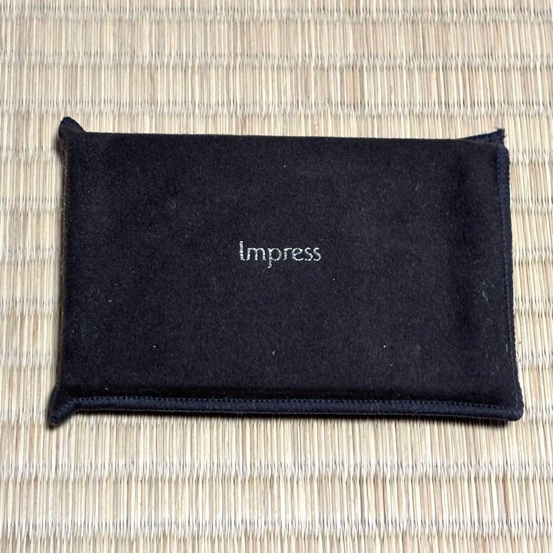 Impressパウダーファンデーション