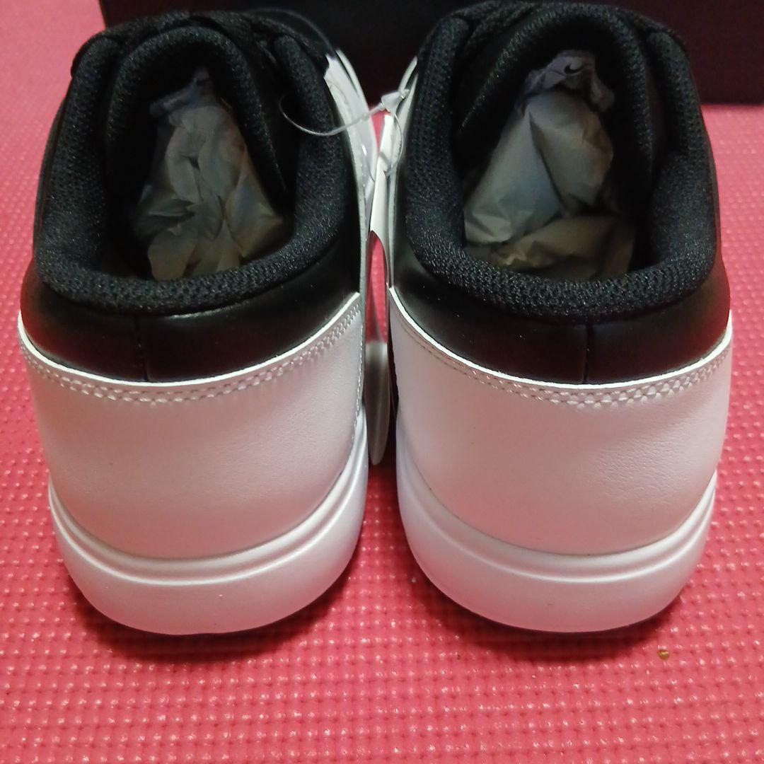 今だけ値下ナイキゴルフ NIKE JORDAN NU RETRO 1G 28cm