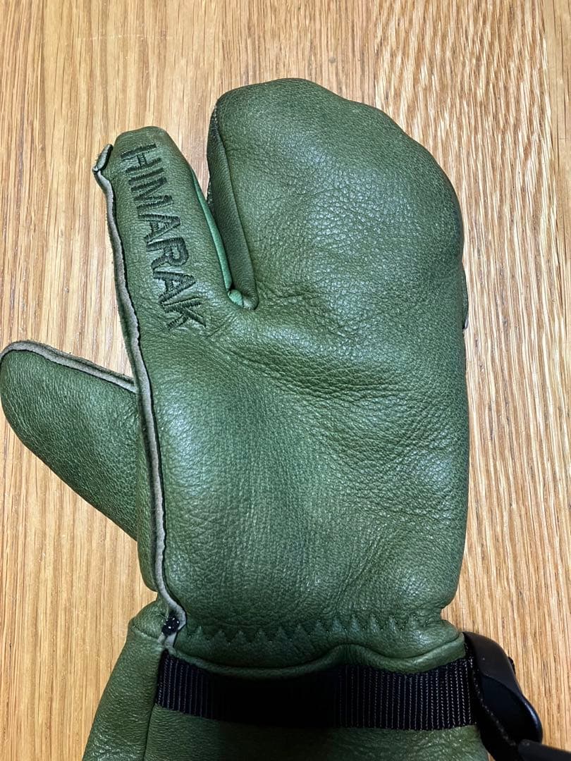 HIMARAK SCAPA サイズS ダウンチル