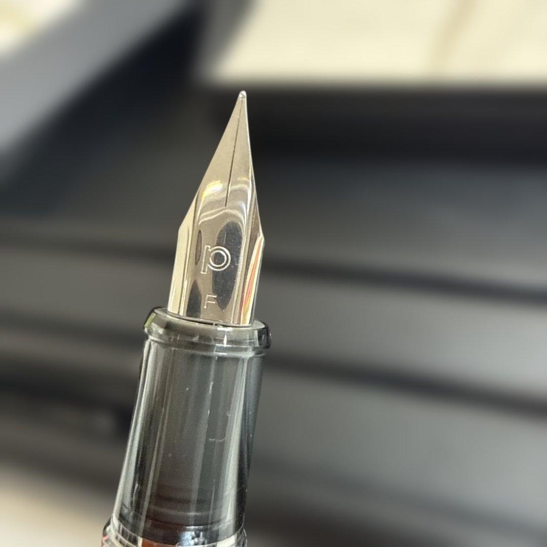 【限定生産品】PLATINUM PROCYON LUSTER ナミニチドリ