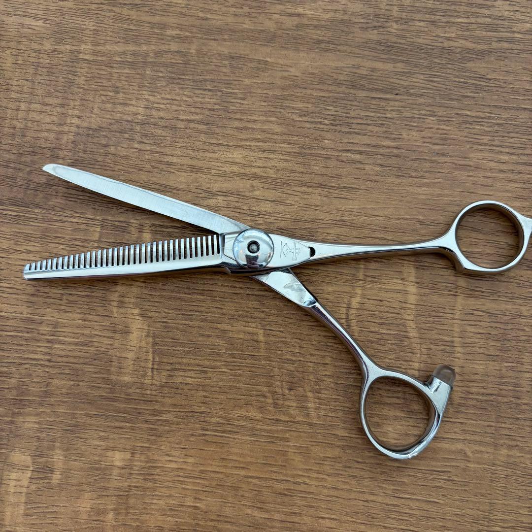 ナルトシザー セニング　ヘネシー　30%