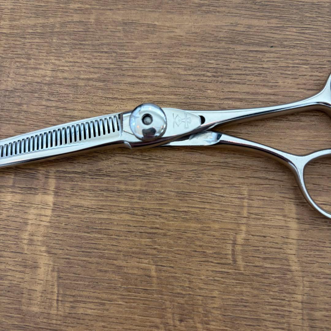 ナルトシザー セニング　ヘネシー　30%