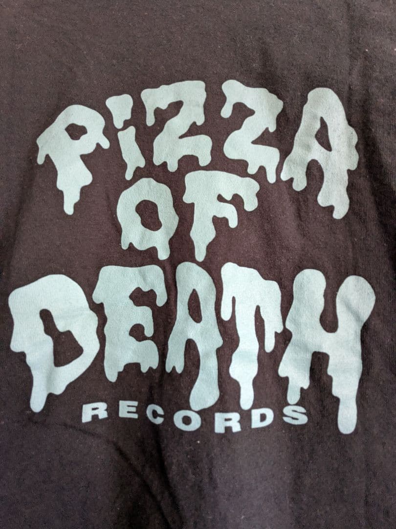 KUZIRA Tシャツ Lサイズ