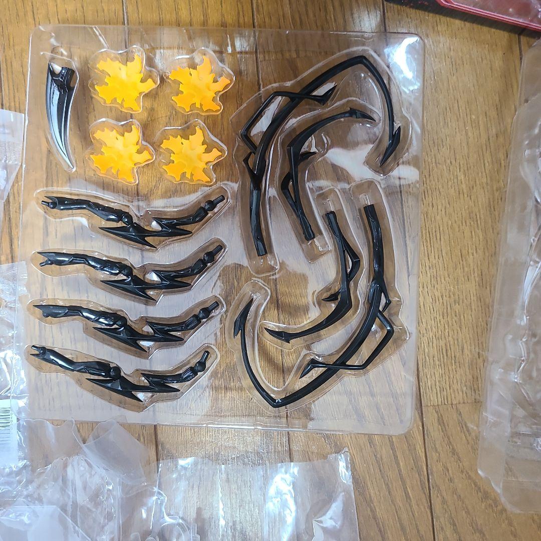 リボルテック　アメイジング・ヤマグチ　エージェントヴェノム（再販）