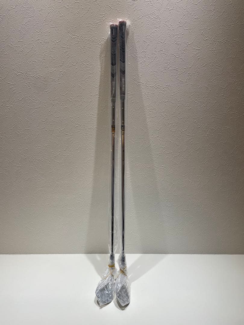 や*ん様 【新品未使用】ロマロ　ウェッジSX Ray zero 2本セット