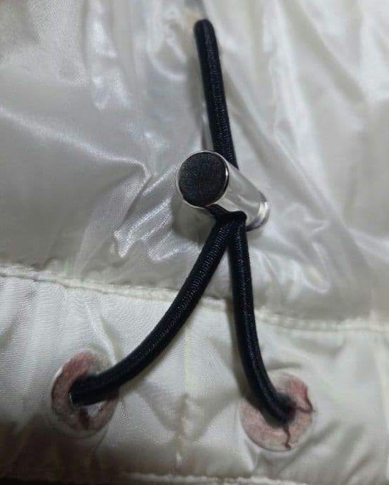 シ*ゲ様 ゲ*ム様 モンクレール メンズダウンベスト ネイビー